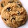 Best Chocolate Chip Cookies