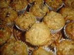 Apple Raisin Mini Muffins Apple Raisin Mini Muffins