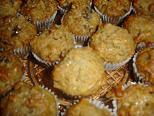 Apple-Muffins