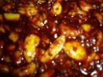 Easy Garlic Pickle