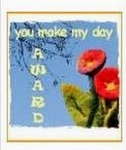 You Make My Day