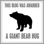 bear hug