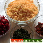 Usali Ingredients