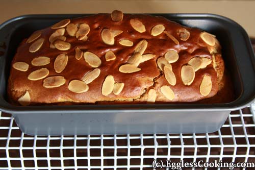 baked almond butter bread jpg
