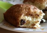 Eggless Chocolate Chip and Cinnamon Monkey Bread