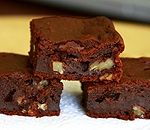 Almost Fat Free Brownies Almost Fat Free Brownies