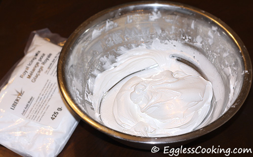 Royal Icing Royal Icing