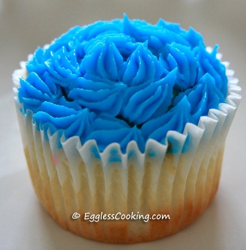 Vegan White Cake Vegan White Cake