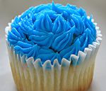 Vegan White Cake