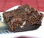 Chocolate Cherry Pudding Cake Chocolate Cherry Pudding Cake