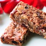Vegan Christmas Cake