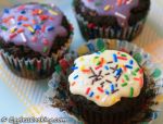 Serve these cupcakes for dinner! Serve these cupcakes for dinner!