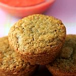 Vegan Strawberry Cupcakes