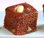 Vegan Date Cake Vegan Date Cake