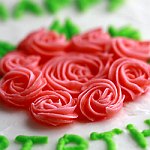 Vegan White Cake using EnerG Replacer