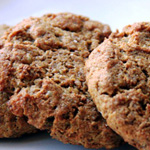 Breakfast Cookies
