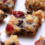 Cookie Bars