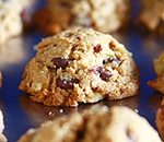 Oatmeal Chocolate Chip Cookies Oatmeal Chocolate Chip Cookies