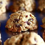 Oatmeal Chocolate Chip Cookies