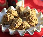 Outrageous Oat Bran Cookies