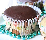 Low-Fat Vegan Vanilla Cupcakes