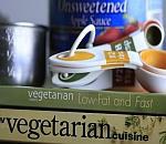 Announcing Low Fat (Eggless) Baking Event