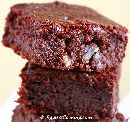 Barley Flour Recipes