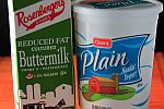 Egg Substitute Event – Yogurt/Buttermilk Round Up