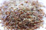 Announcing Egg Replacement Event – Flax Seed Meal