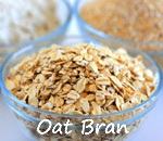 Wholegrains Baking Event – Oats Round Up