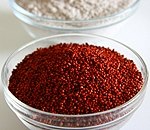 Jhiva For Life: Ragi/Finger Millet Round Up Jhiva For Life: Ragi/Finger Millet Round Up