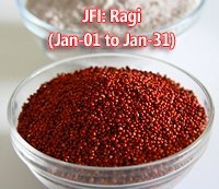 JFI:Ragi JFI:Ragi
