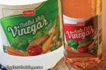Announcing Egg Substitute Event – Vinegar