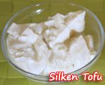 Announcing Baking Event Using Egg Replacements – Silken Tofu