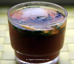 Iced Mint Tea Iced Mint Tea