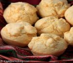 Vegan Corn Muffins Vegan Corn Muffins