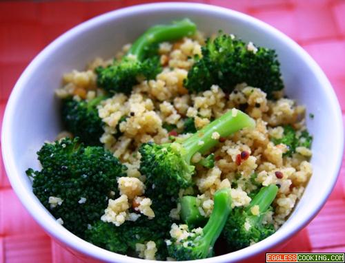 Broccoli Usali