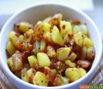 Arusuvai Ingredients & Cooking From Other Blogs!