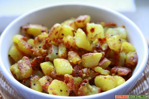 Arusuvai Ingredients & Cooking From Other Blogs!