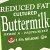 Yogurt/Buttermilk