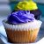 Eggless Cakes & Cupcakes