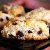 Eggless Scones