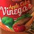 Vinegar