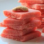 Kaju Katli