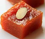 Mango Halwa Mango Halwa