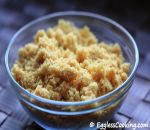 Golu Photos and Rice Flour Puttu