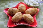 Cornmeal Dumplings/Kozhukattai – Your Recipe Rocks! Cornmeal Dumplings/Kozhukattai – Your Recipe Rocks!