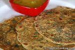 Methi Thepla – Your Recipe Rocks Methi Thepla – Your Recipe Rocks