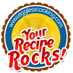 Your Recipe Rocks!