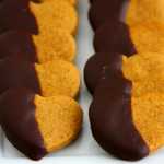 Almond Butter (Cut-out) Cookies Almond Butter (Cut-out) Cookies